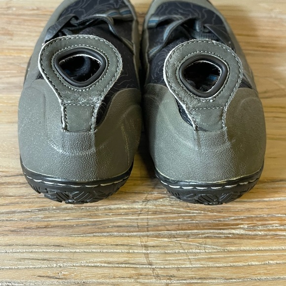 Bogs Crosswater Kids Water Shoes - Picture 9 of 9